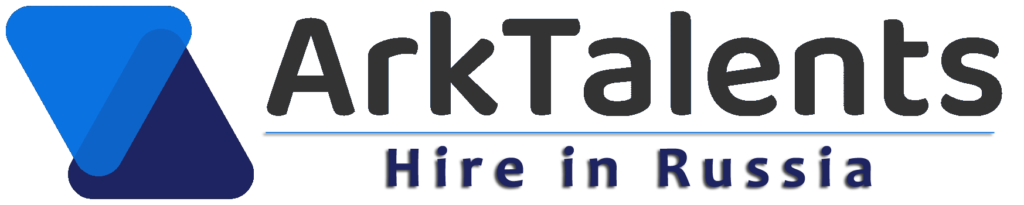 Arktalents hire in Russia