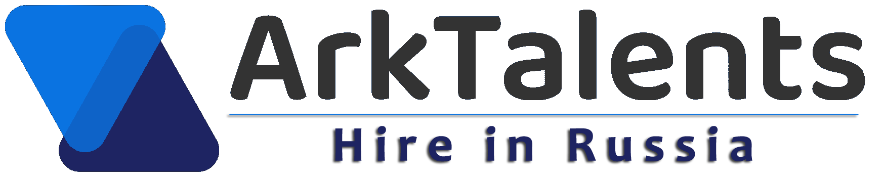 Arktalents hire in Russia